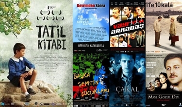 En İyi Yerli Filmler