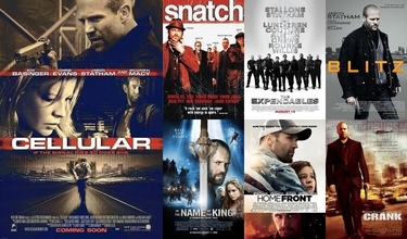 jason statham