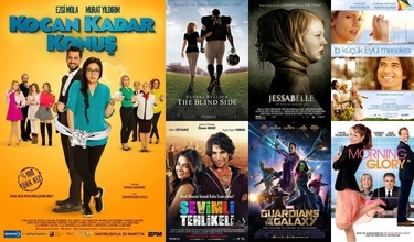 **en bi güzel filmler