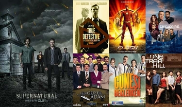 **en bi güzel diziler