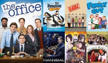 series