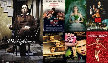 Raf Ucu Filmler