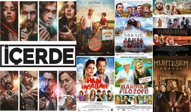 türk filmleri
