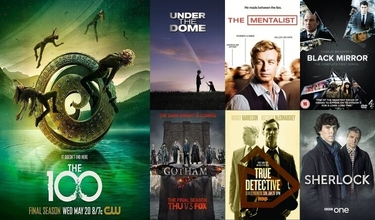 to watch (series)