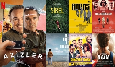 gişelik değil seyirlik yerli filmler