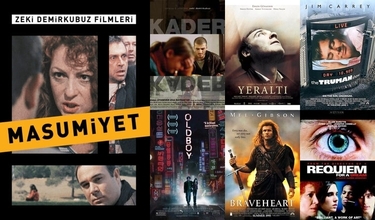 kesin izlenecekler