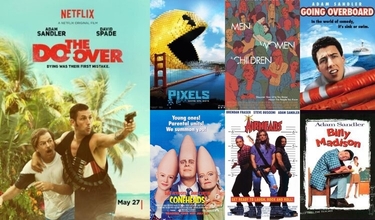 Adam Sandler