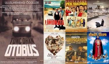 Seçmece Türk Filmleri
