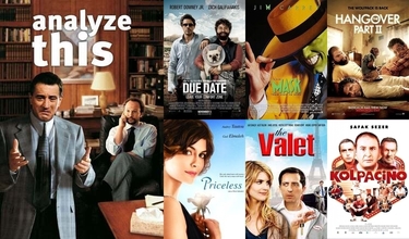 Birazda Gülelim
