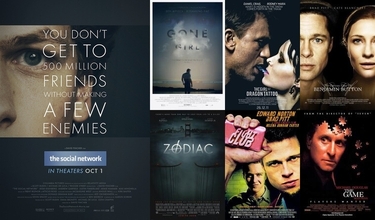 David Fincher 