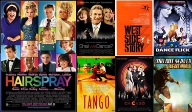 Dance Movies