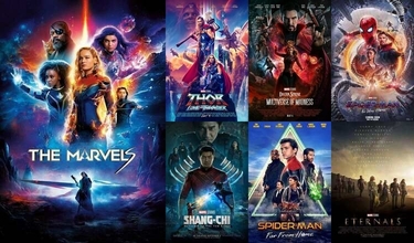 MARVEL