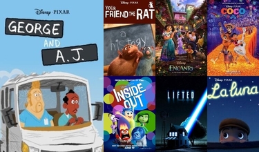 PIXAR