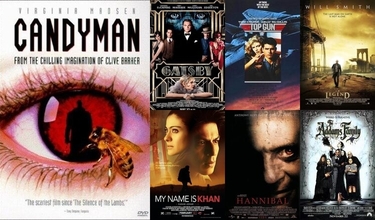 ölmeden önce izlenmesi gereken filmler