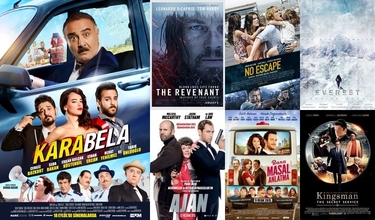 Mutlaka İzlenmesi gereken Filmler