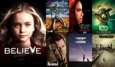 watching