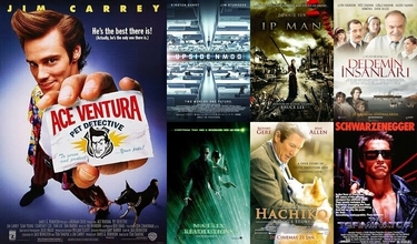 favori filmler