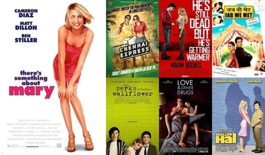 Filmler