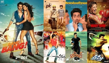Bollywood
