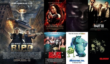 Filmler