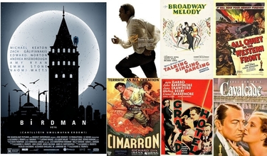 Oscarlı Filmler "En İyi Film"