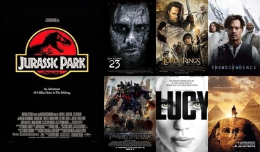 Filmler