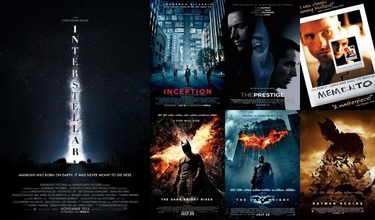 Christopher Nolan