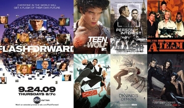 • TV Series