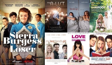 Chick Flicks