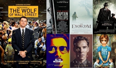 biografi