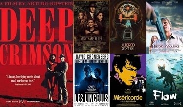 The Criterion Collection