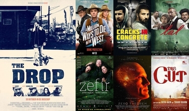 ARALIK-2014 TE İZLEDİKLERİMİZ