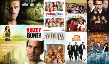 Yerli Diziler