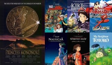 Hayao Miyazaki
