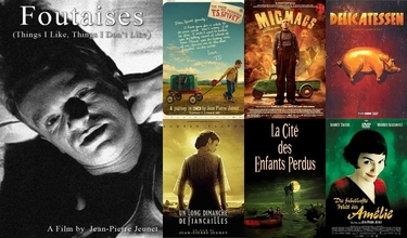 Jean-Pierre Jeunet