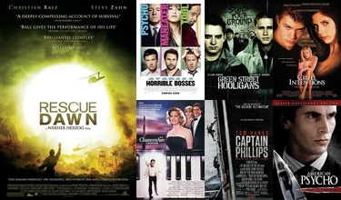 Filmler