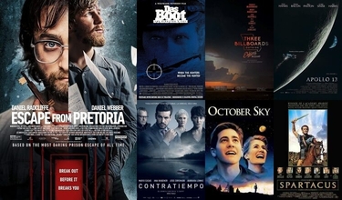 İzlenmesi Gereken Yabancı Filmler