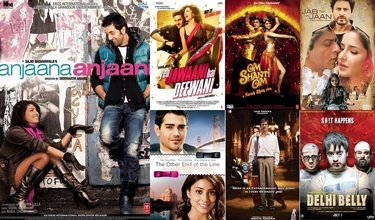 bollywood