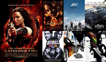 İzlediğim Filmler