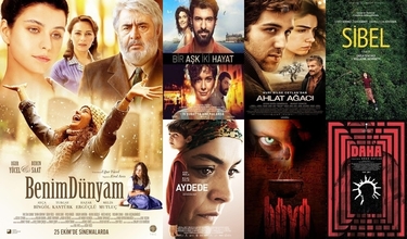 Yerli filmler