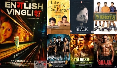 Bollywood