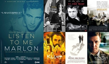 Film Gibi Hayatlar