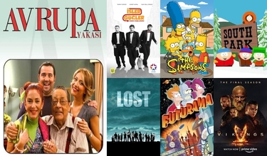 TVseries