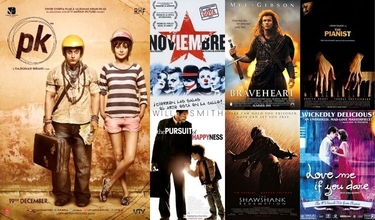 Hayatımın Filmleri