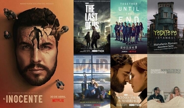 Favori Dizi
