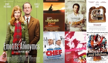 Acıktıran Filmler