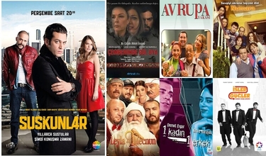 dizi