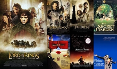 Konser Veren Filmler 
