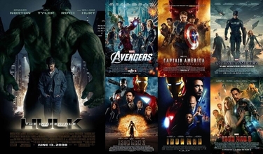 Marvel