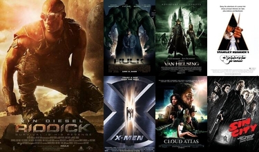 The Best Films